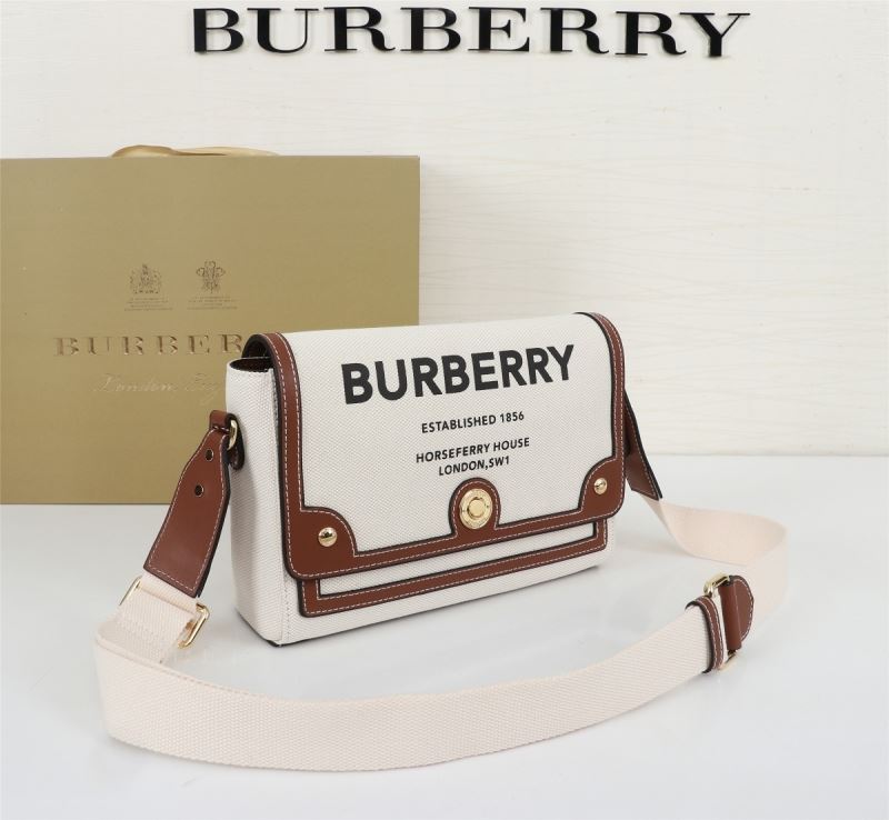 Burberry Satchel Bags